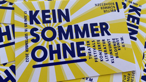 "KUSS" startet am Freitag: Events, Festivals und Konzerte im Sommer