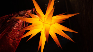 Kreuz & Quer am 25.12. und 26.12. - Frohe Weihnachten