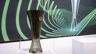 Eintracht in Playoffs zur Conference League gegen Levski Sofia