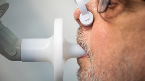 Uniklinik Marburg: Künstliche Intelligenz für Long-Covid-Patienten