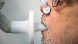 Uniklinik Marburg: Künstliche Intelligenz für Long-Covid-Patienten