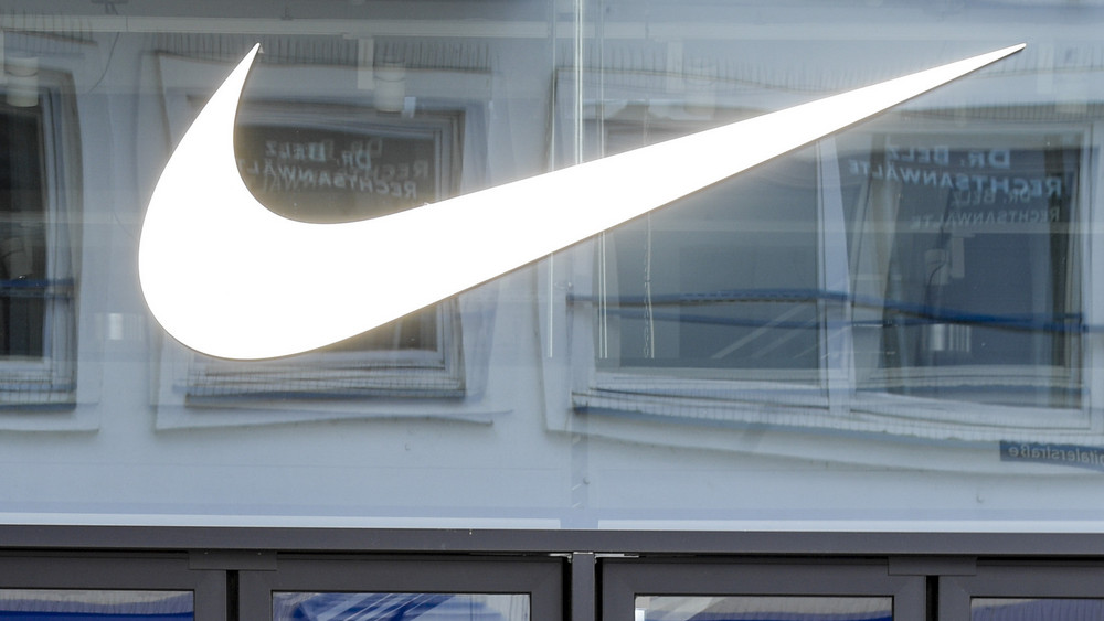 Der US-Sporthersteller Nike wird ab 2027 Ausrüster der DFB-Elf.