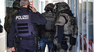 Anschlagsdrohung in Hagen entpuppt sich als Scherz