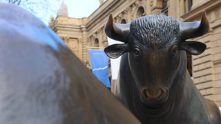 Mainzer Spezialglashersteller Schott-Pharma ist an die Börse gegangen