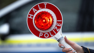 Kassenbon entlarvt flüchtigen Rollerfahrer in Hanau