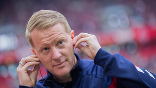 Nach Bundesliga-Abstieg: Trennung zwischen Köln und Timo Schultz