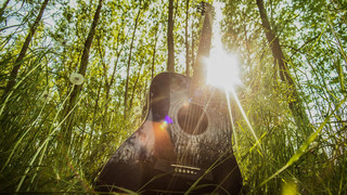 Kreuz & Quer am 23. März - Laute und leise Töne