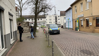 Tödliche Schüsse in Gaststätte in Nieder-Eschbach: Festnahme