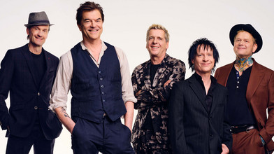 Tickets: Die Toten Hosen Konzert live in Frankfurt 2026