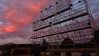 Kunstwerk auf documenta nach Antisemitismus-Vorwürfen abgebaut