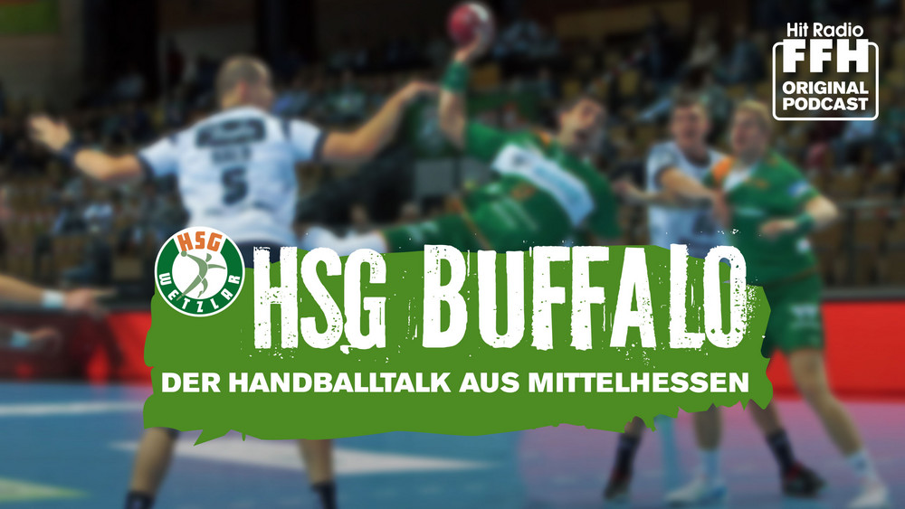 HSG Wetzlar - der Handball-Podcast