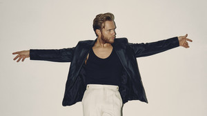 Neu bei FFH: Olly Murs mit "Die Of A Broken Heart"