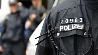 Polizeieinsatz in ganz Hessen: Schlag gegen sexuellen Kindesmissbrauch