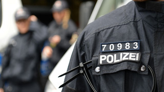 39-Jähriger bei Messerangriff in Mannheim verletzt