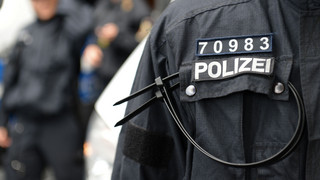 Ermittler finden kiloweise Drogen in Riedstadt