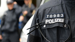 Unbekannte beschmieren Ernst-Reuter-Schule in Groß-Umstadt