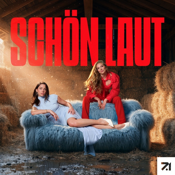 SCHÖN LAUT