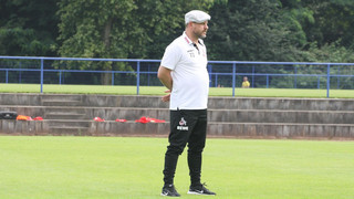 Trainerwechsel kurz vor Weihnachten: FC und Steffen Baumgart trennen sich