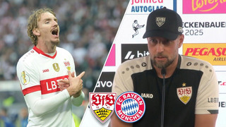 Wirbel um Woltemade: "Nick ist ein ganz, ganz wichtiger Baustein"