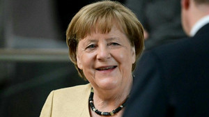 So viele Deutsche wünschen sich Merkel zurück