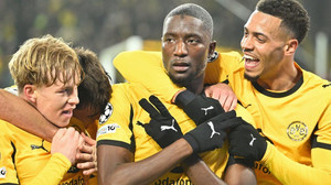 Sieg gegen Villarreal: BVB in Königsklasse auf Kurs