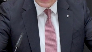 Tennis während Blackout? Berlins Bürgermeister zeigt sich selbstkritisch