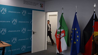 «Zunehmenden Polarisierung»: NRW-Flüchtlingsministerin tritt zurück