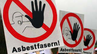 Asbest im Spielzeug? Rückruf bei Woolworth, TK Maxx und Hema