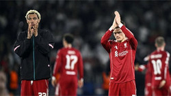 Die fünf Gesichter, die Liverpools Verfall symbolisieren