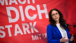 Willkommen im Paralleluniversum der deutschen Arbeiterführer