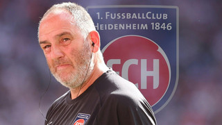 Heidenheims Schmidt plant wohl Abschied für 2027