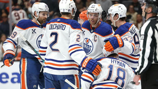 Draisaitls Oilers droht frühes Aus - Debakel für Sturm