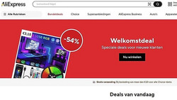 EU verhängt 550-Millionen-Euro-Strafe gegen AliExpress