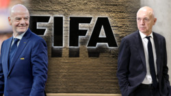 Widerstand gegen FIFA-Pläne wächst