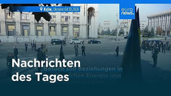 Nachrichten des Tages | 5. Oktober 2026 - Morgenausgabe