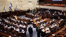 Spannende Parlamentswahl in Israel