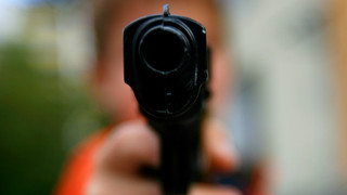 Müllmänner mit Spielzeugpistolen lösen in Speyer Polizeieinsatz aus