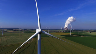 Grünes Licht: Sechs neue Windkrafträder für Vöhl und Fürstenberg