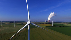 Regierungspräsidium gibt Go: Fünf neue Windräder in Burghaun
