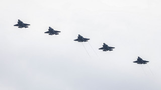 US-Militär greift erneut Ziele im Iran an
