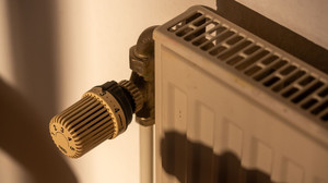 Hessens Heizkosten niedriger trotz höherem Verbrauch