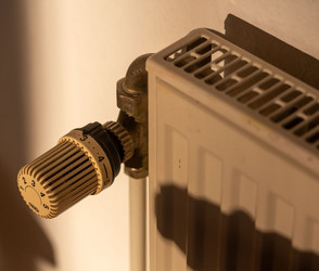 Hessens Heizkosten niedriger trotz höherem Verbrauch