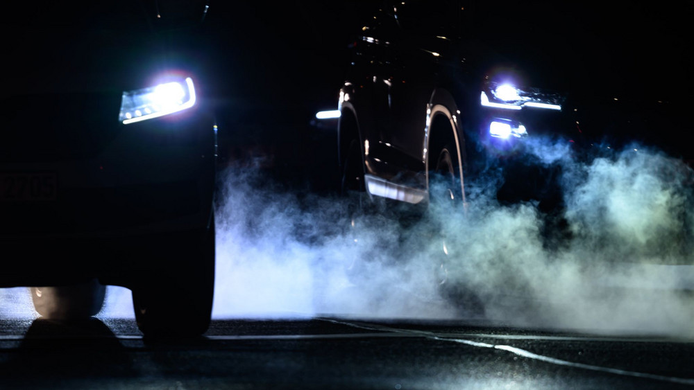 Straßenverkehr - Änderungen am Verbrenner-Aus