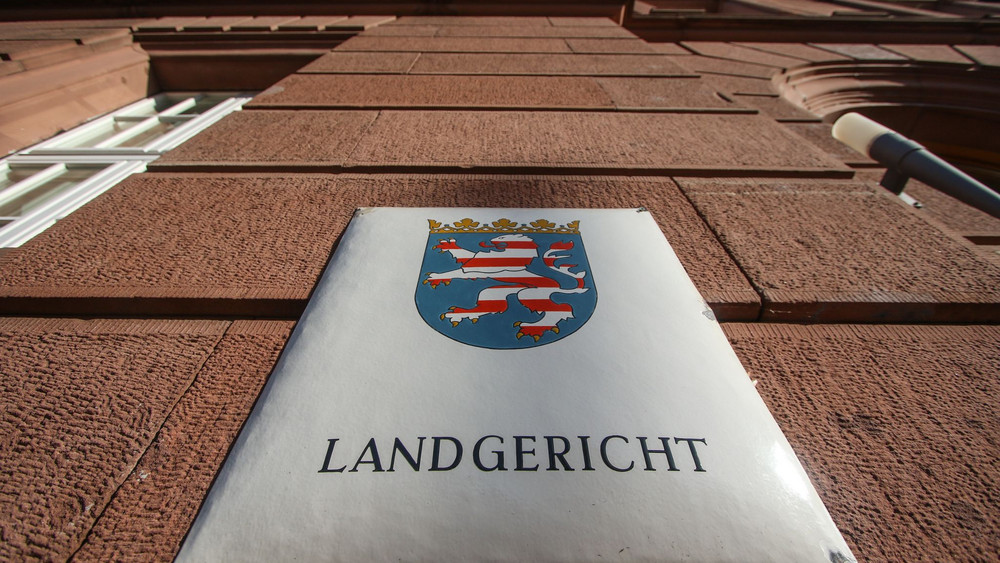 Landgericht Gießen