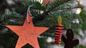 Wunschbäume in Hessen: Freude für bedürftige Kinder