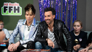 Die FFH-Zauberschule: Ehrlich Brothers bringen dir Zaubern bei