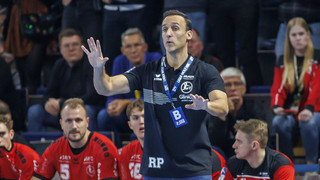 Handball-Pokal: Melsungen gegen Flensburg im Halbfinale