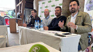 Kreisbauernverband zieht positive Erntebilanz