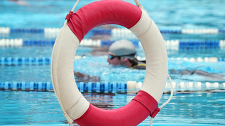 Hessen: Weniger Schwimmabzeichen trotz mehr Trainer