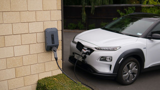 E-Auto-Ladestation zuhause: Alle Infos zu Wallbox & Co